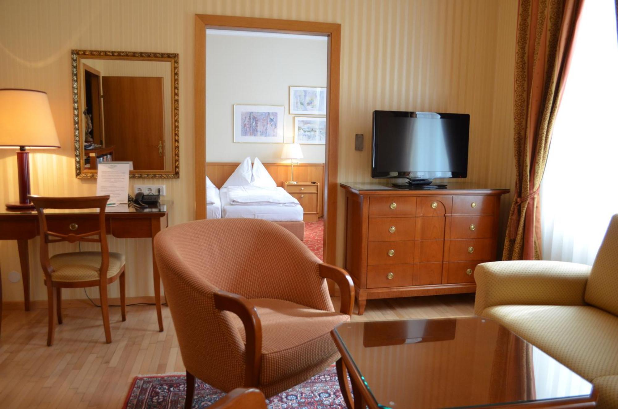 Hotel Jaeger - Family Tradition Since 1911 فيينا المظهر الخارجي الصورة