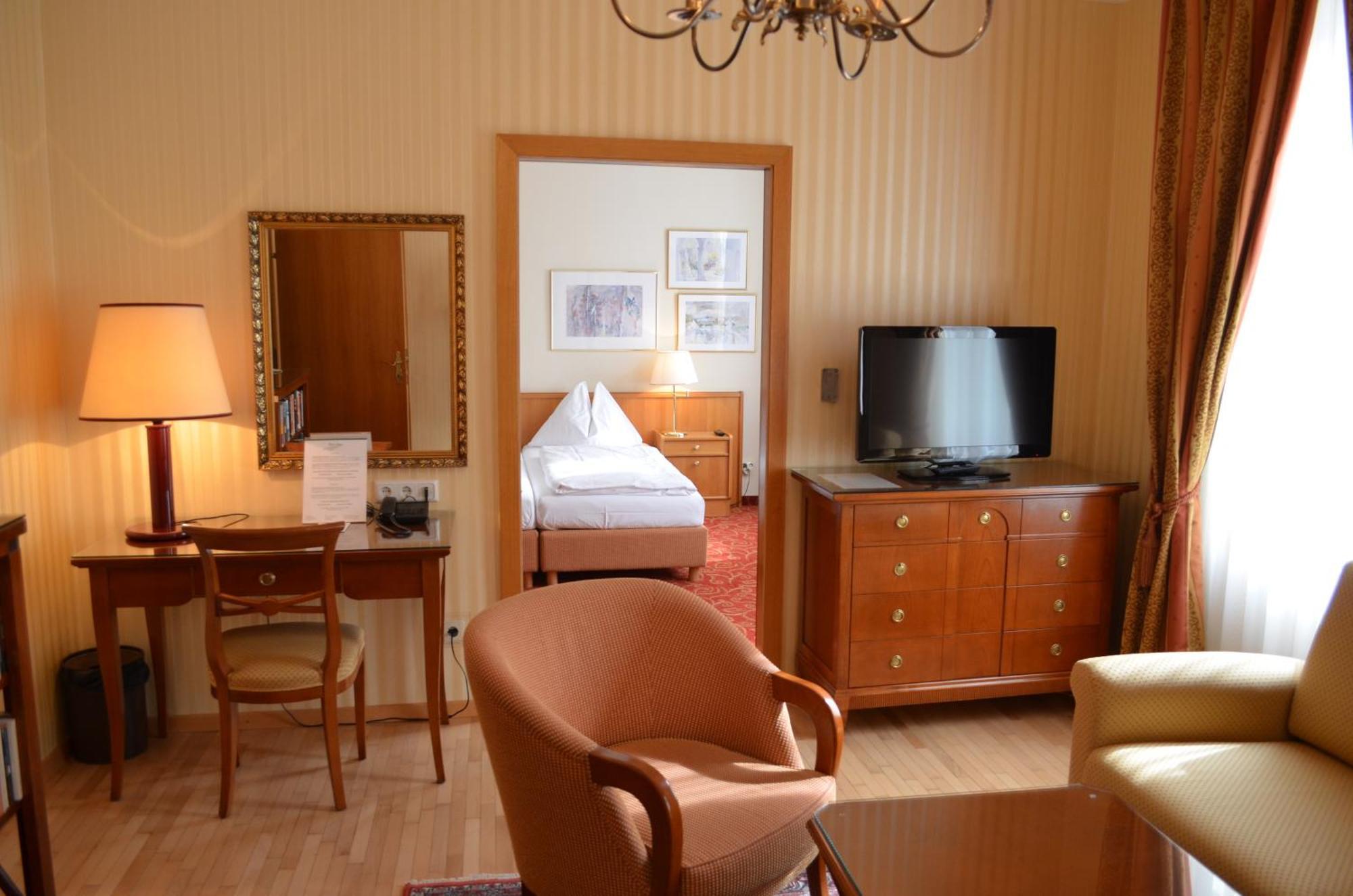 Hotel Jaeger - Family Tradition Since 1911 فيينا المظهر الخارجي الصورة