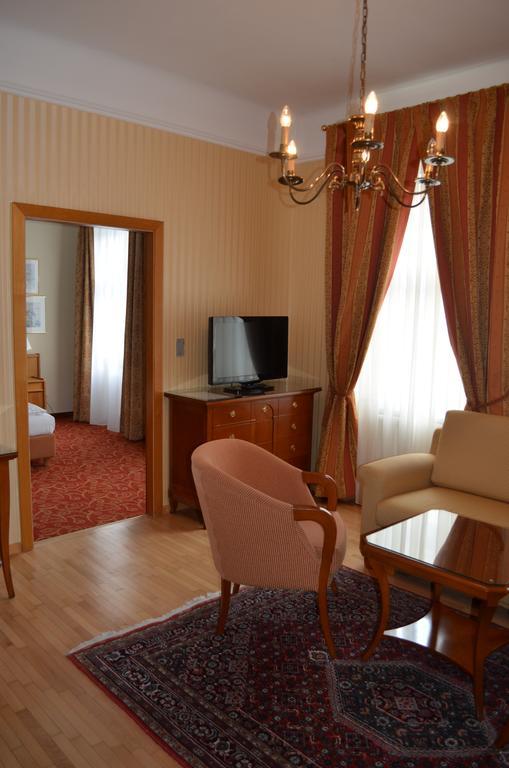 Hotel Jaeger - Family Tradition Since 1911 فيينا المظهر الخارجي الصورة