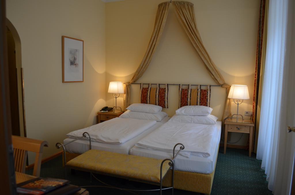 Hotel Jaeger - Family Tradition Since 1911 فيينا المظهر الخارجي الصورة
