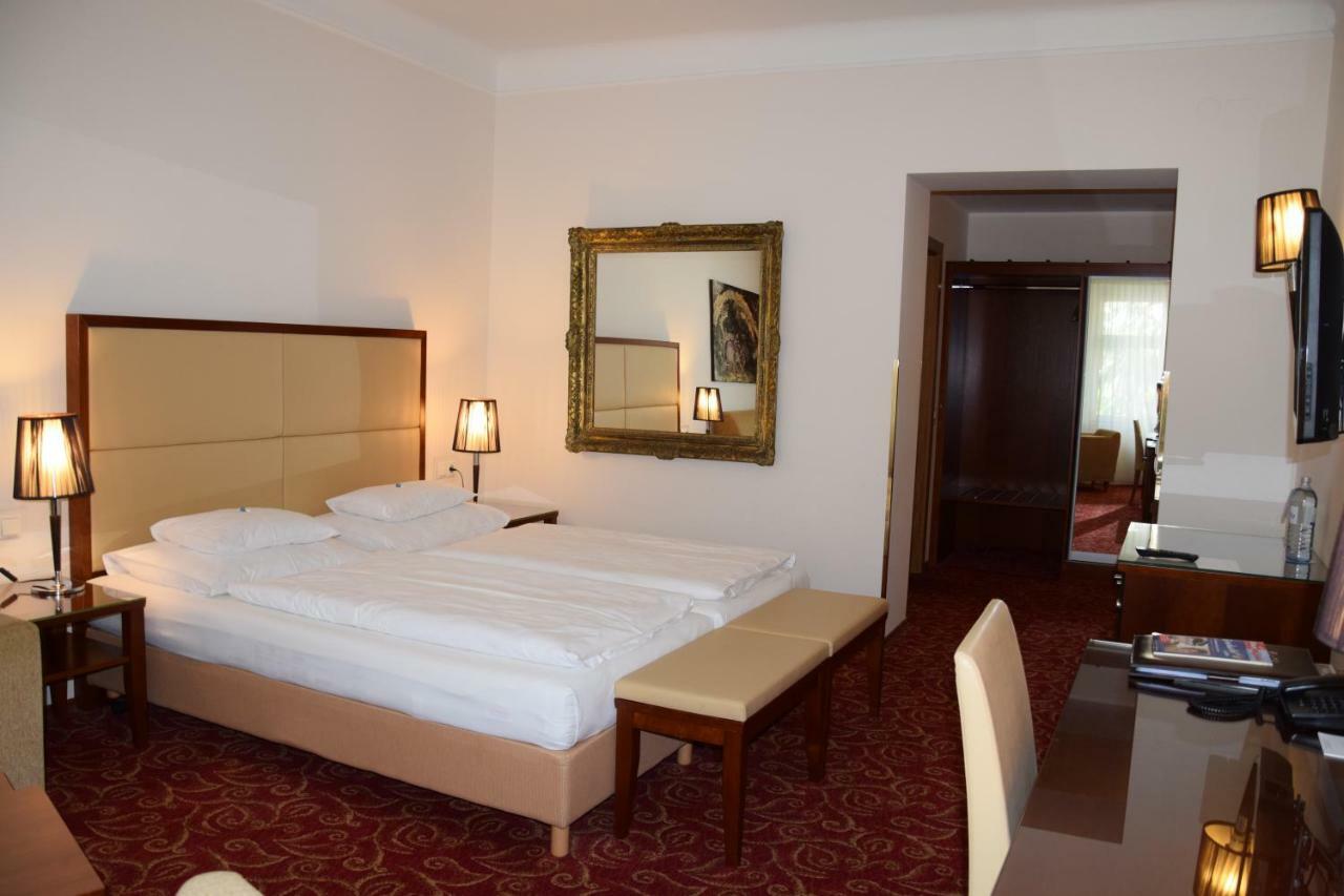 Hotel Jaeger - Family Tradition Since 1911 فيينا المظهر الخارجي الصورة